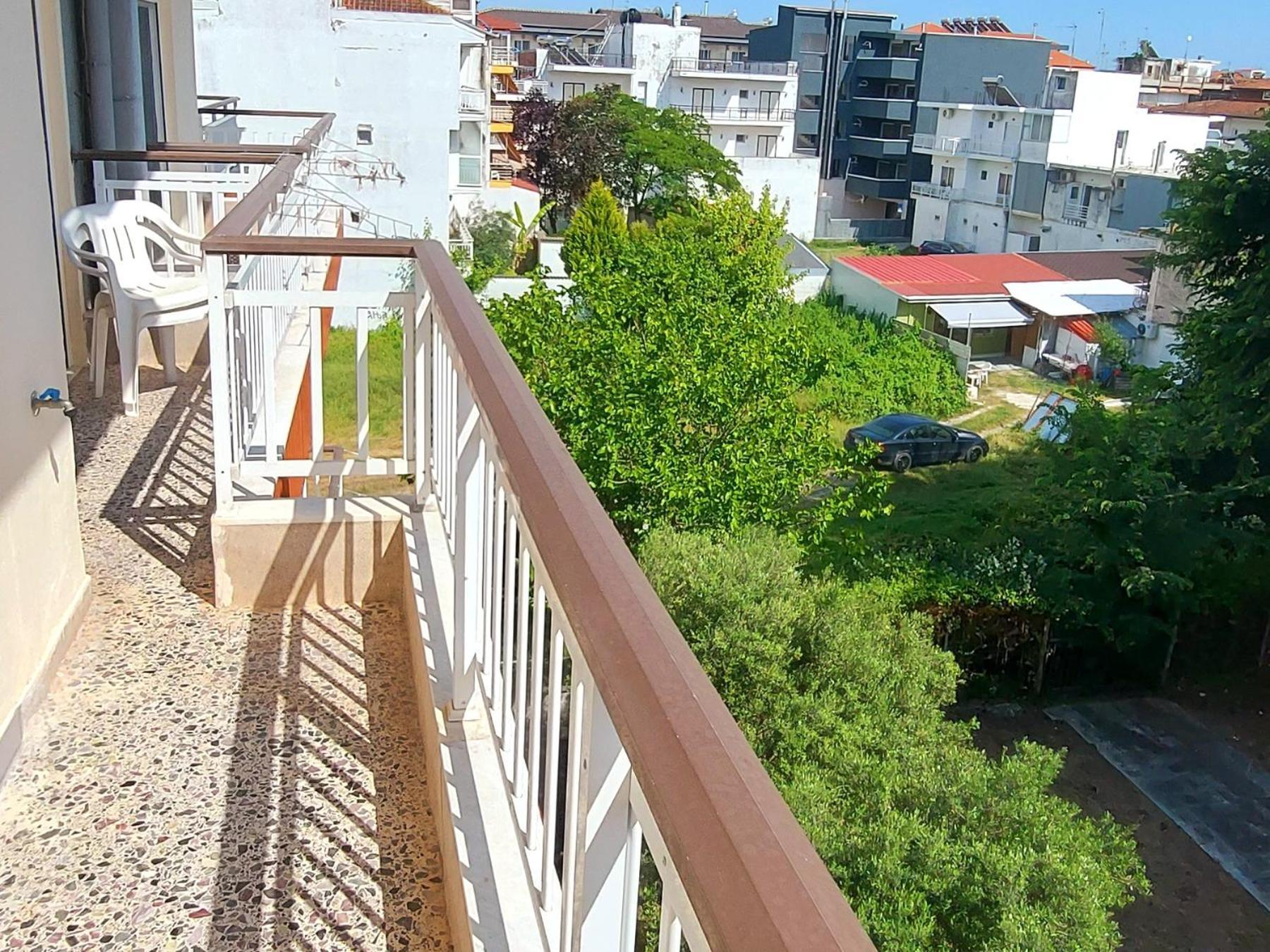 Haus Olymp Leilighet Paralía Rom bilde